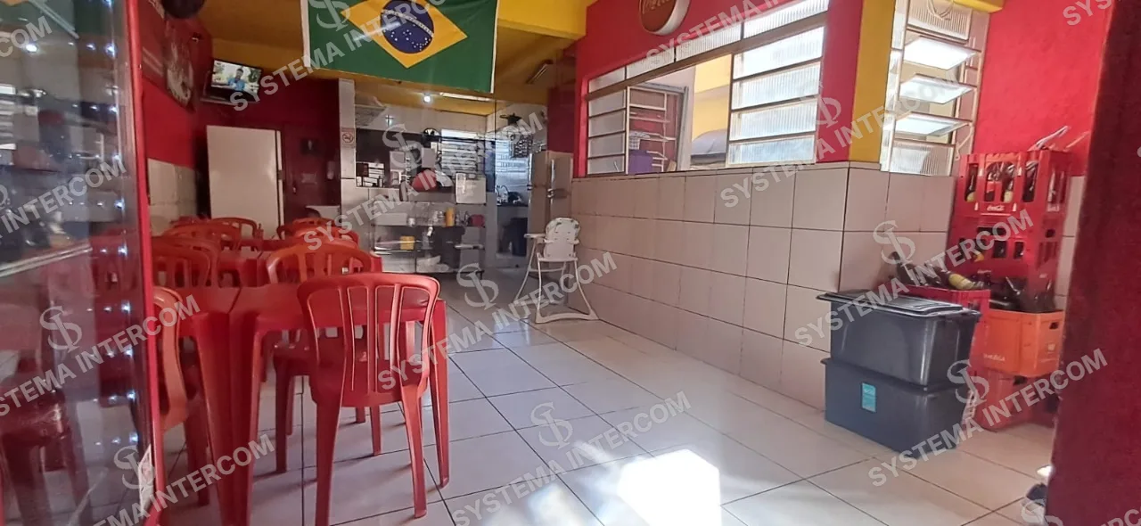 Restaurante e mercadinho com Ponto comercial Zona Leste — foto 10