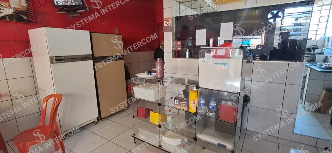 Restaurante e mercadinho com Ponto comercial Zona Leste — foto 14