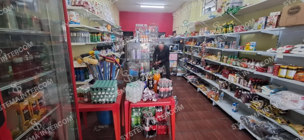 Restaurante e mercadinho com Ponto comercial Zona Leste — foto 17