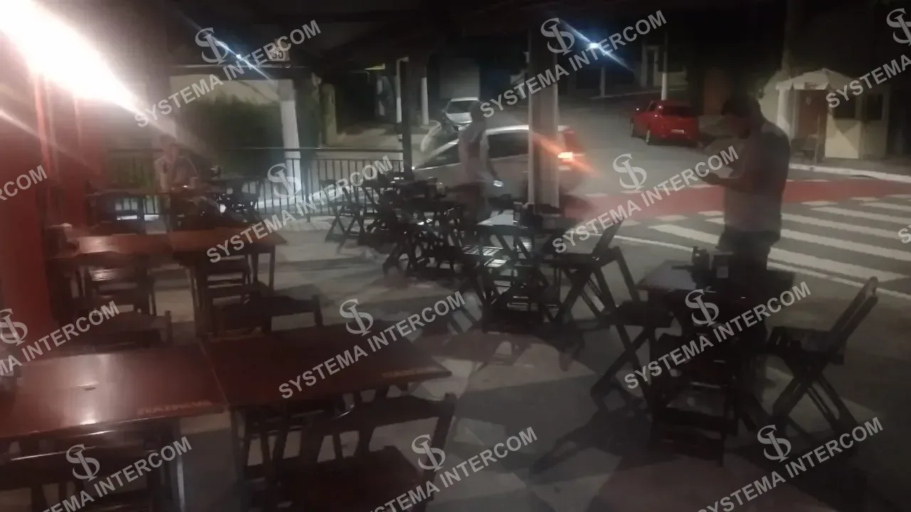 Espetaria e Bar bem localizada no Centro de SP