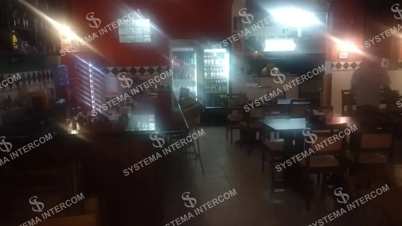 Espetaria e Bar bem localizada no Centro de SP
