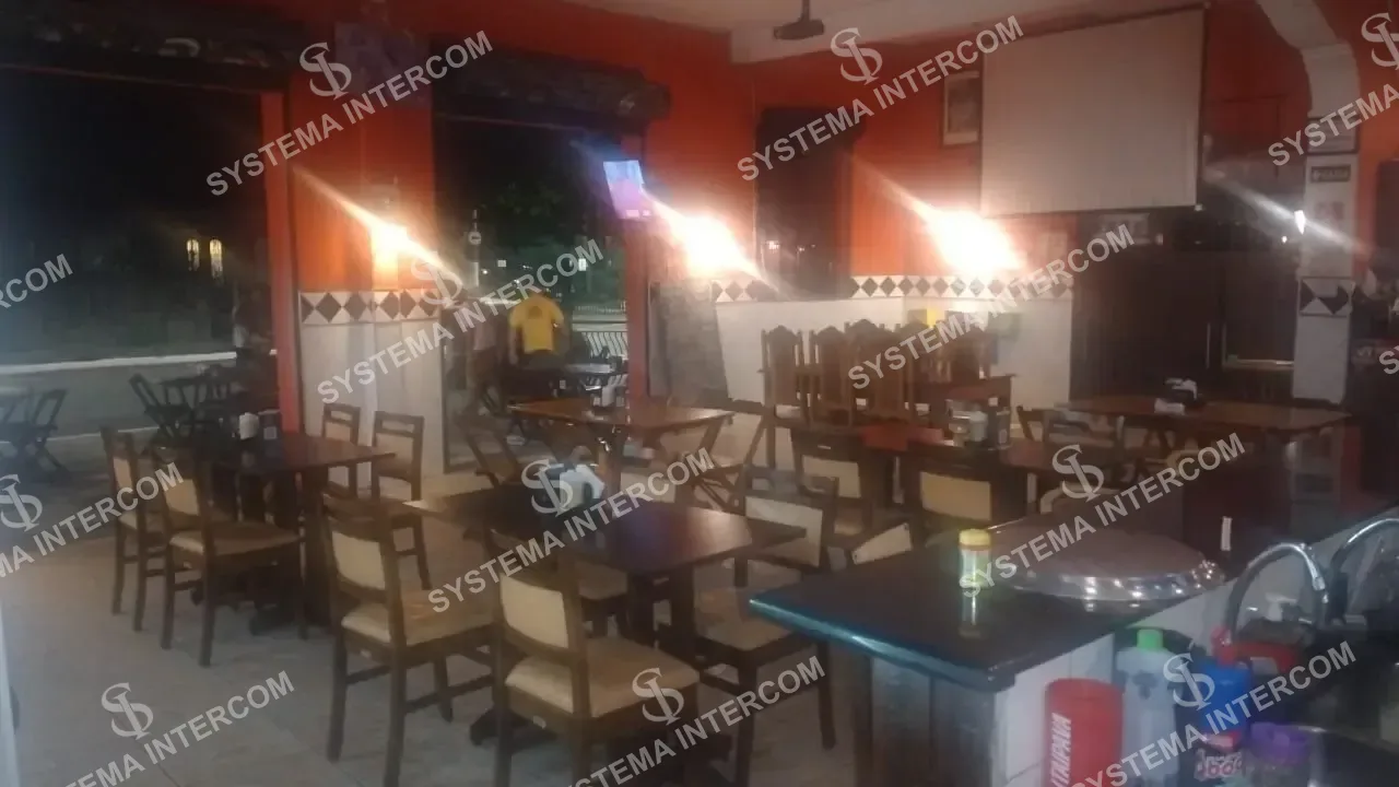 Espetaria e Bar bem localizada no Centro de SP