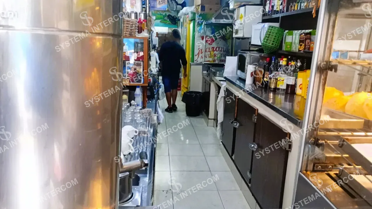 Lanchonete e Restaurante no Centro de Guarulhos