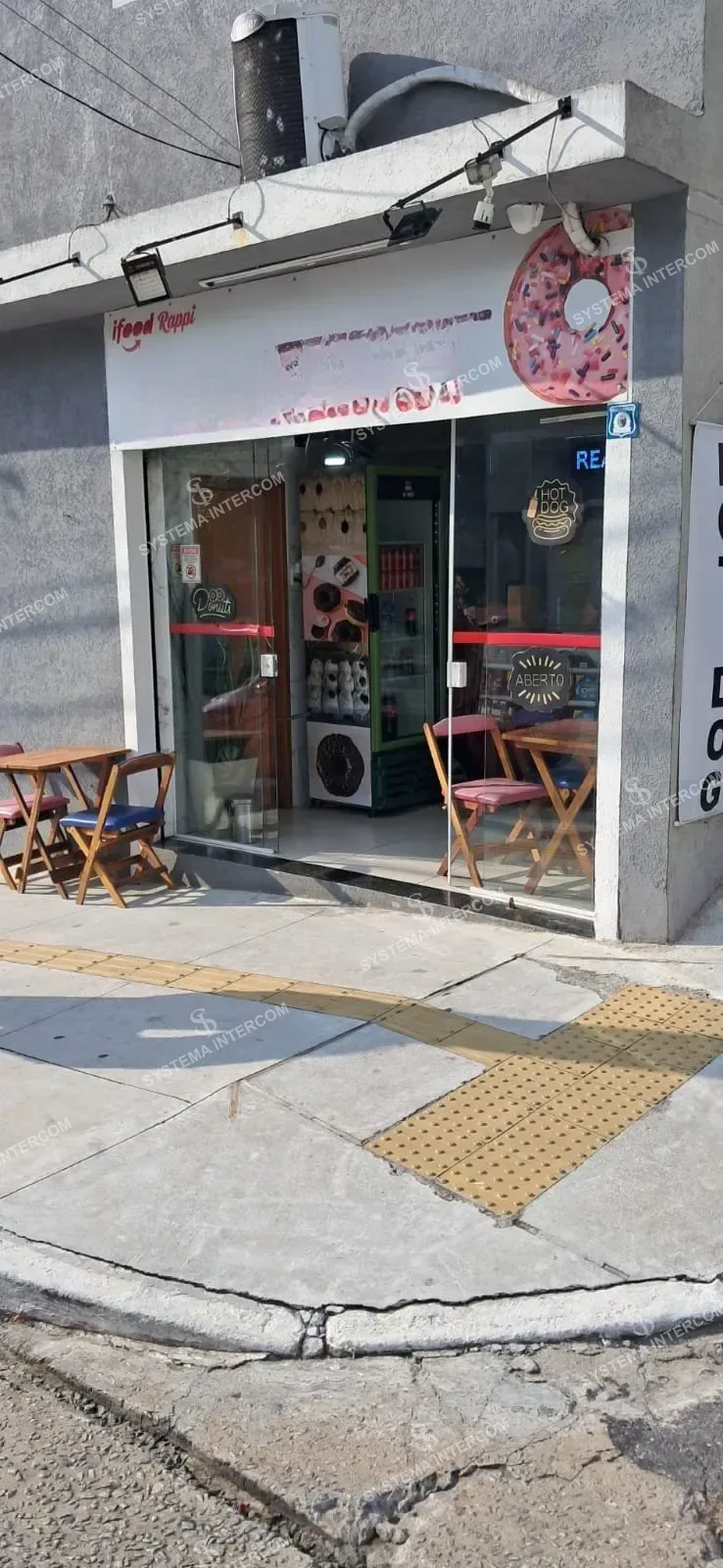 Lanchonete e Doceria na Zona Leste de SP