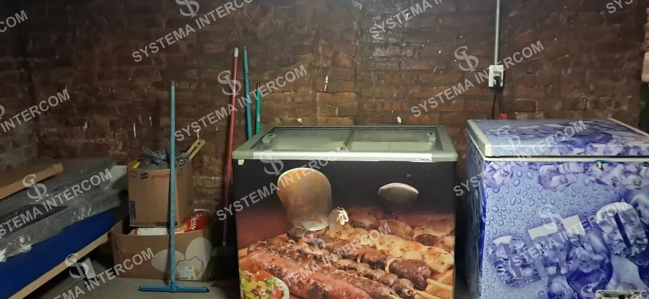 Bar e esfiharia de esquina na Zona Leste