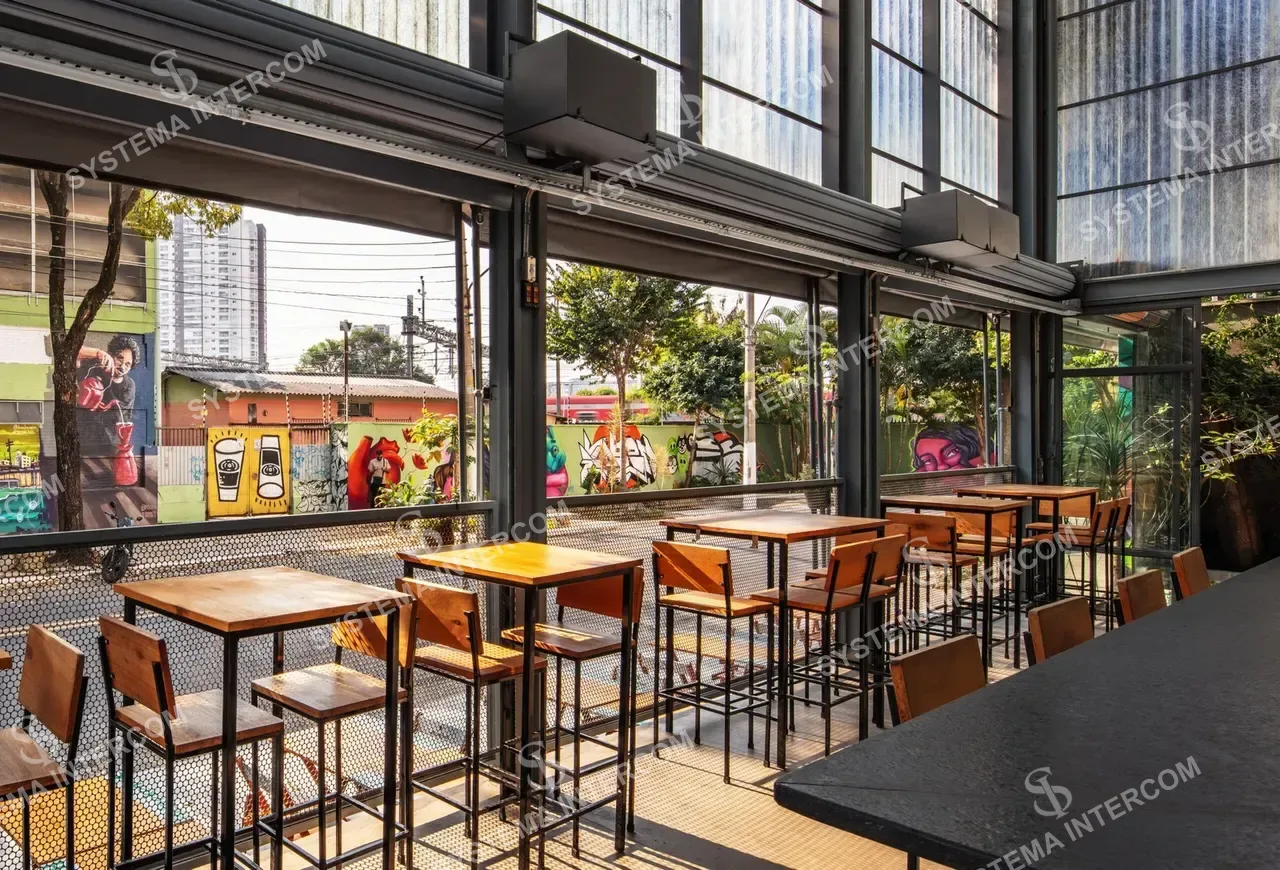 Bar de Esquina ZOna Oeste