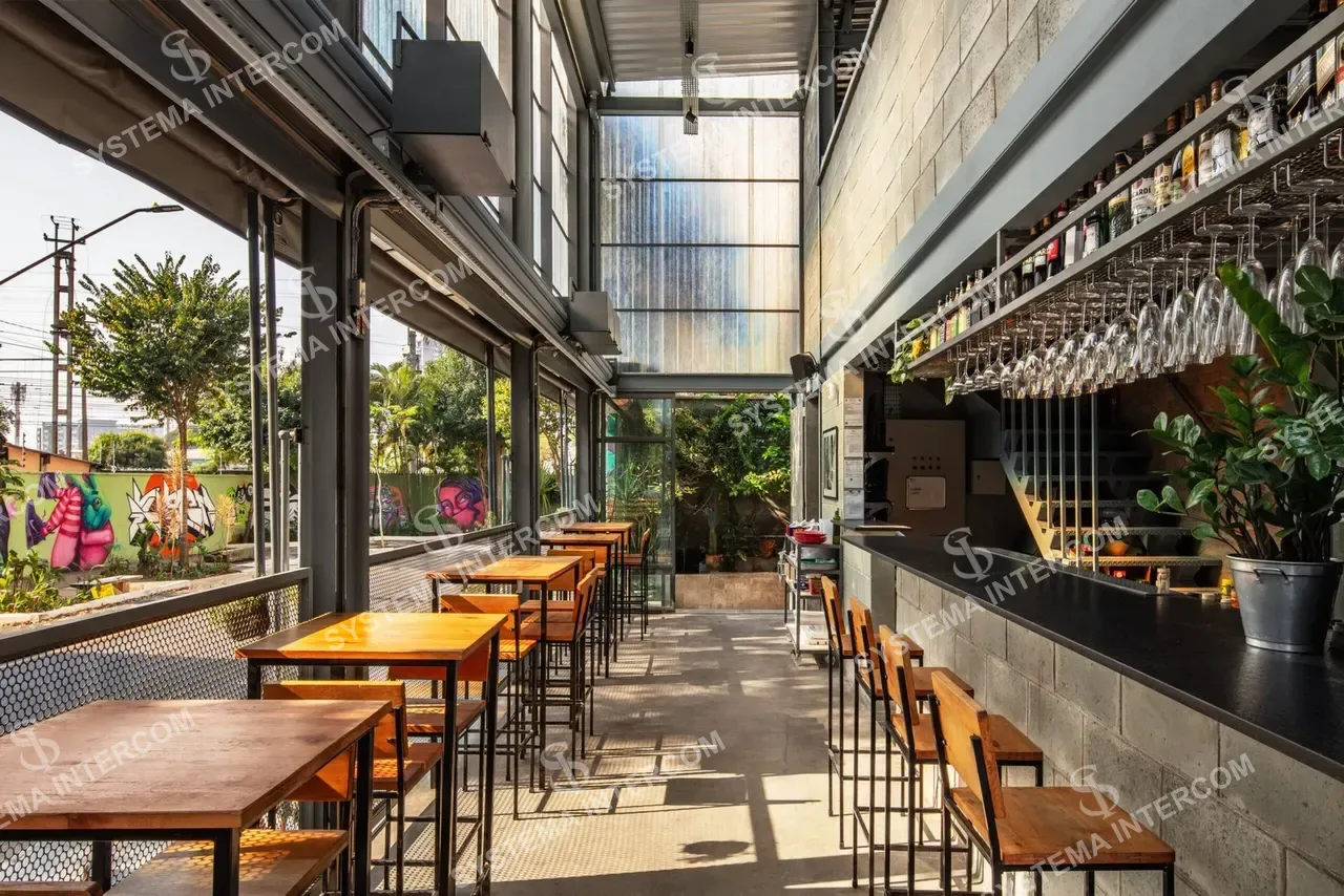 Bar de Esquina ZOna Oeste