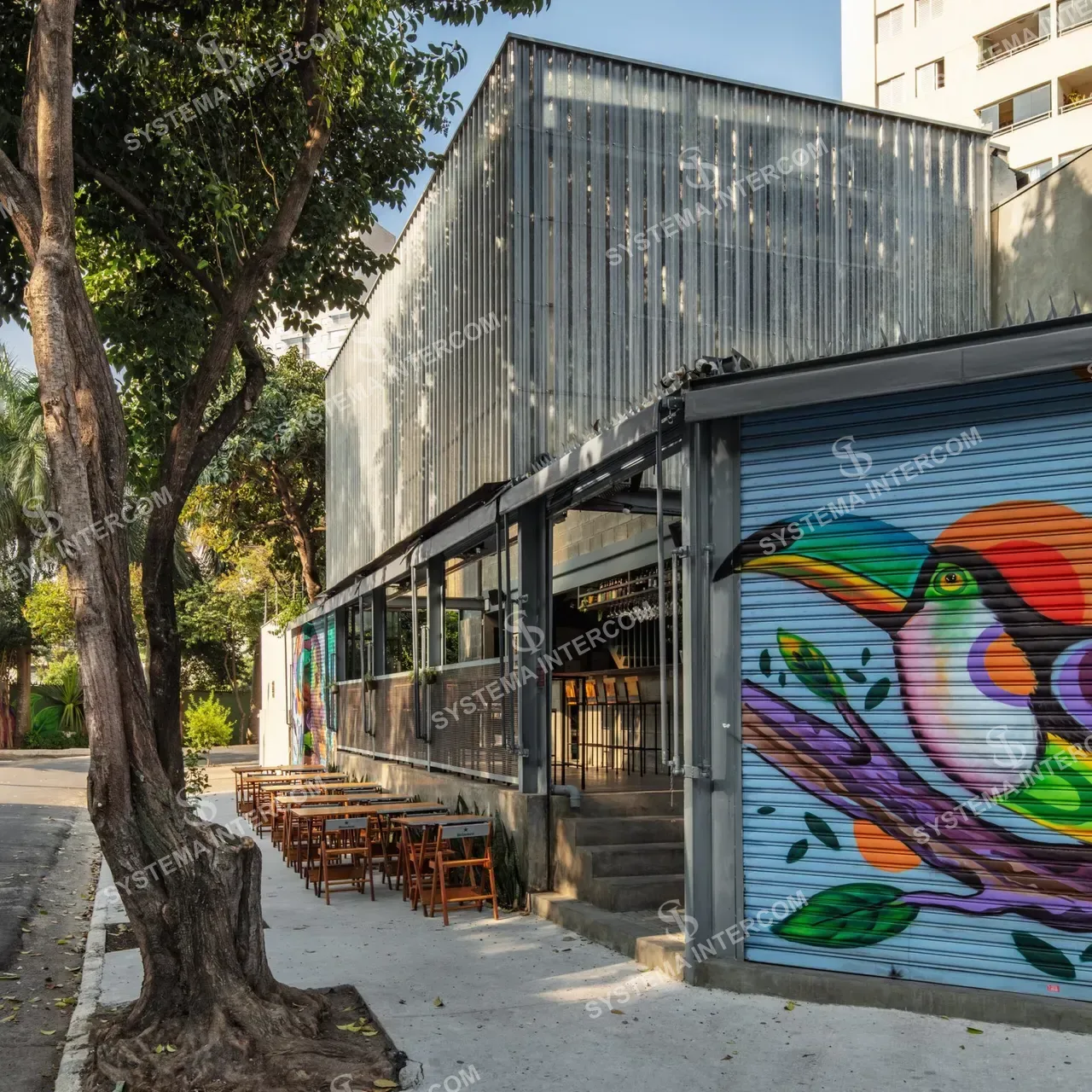 Bar de Esquina ZOna Oeste