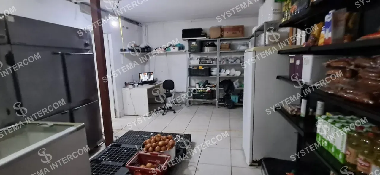 Lanchonete e Bar a La carte