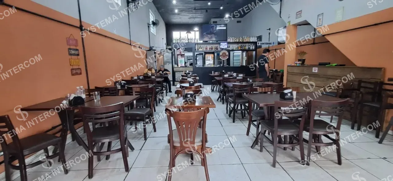 Lanchonete e Bar a La carte