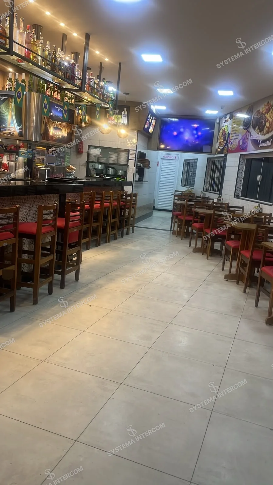 Lanchonete e Restaurante — foto 6