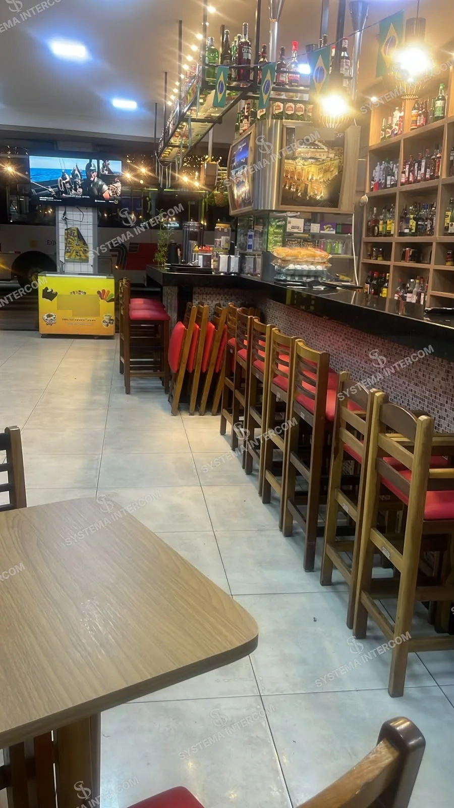 Lanchonete e Restaurante — foto 8