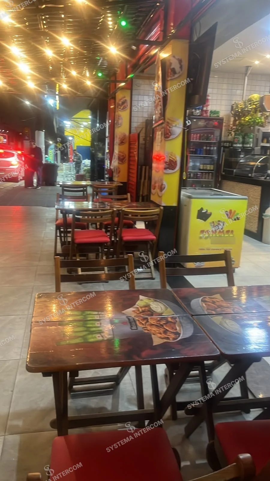 Lanchonete e Restaurante — foto 10