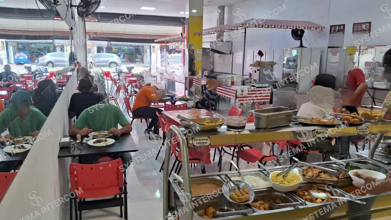Lanchonete e Pastelaria Zona Leste — foto 6