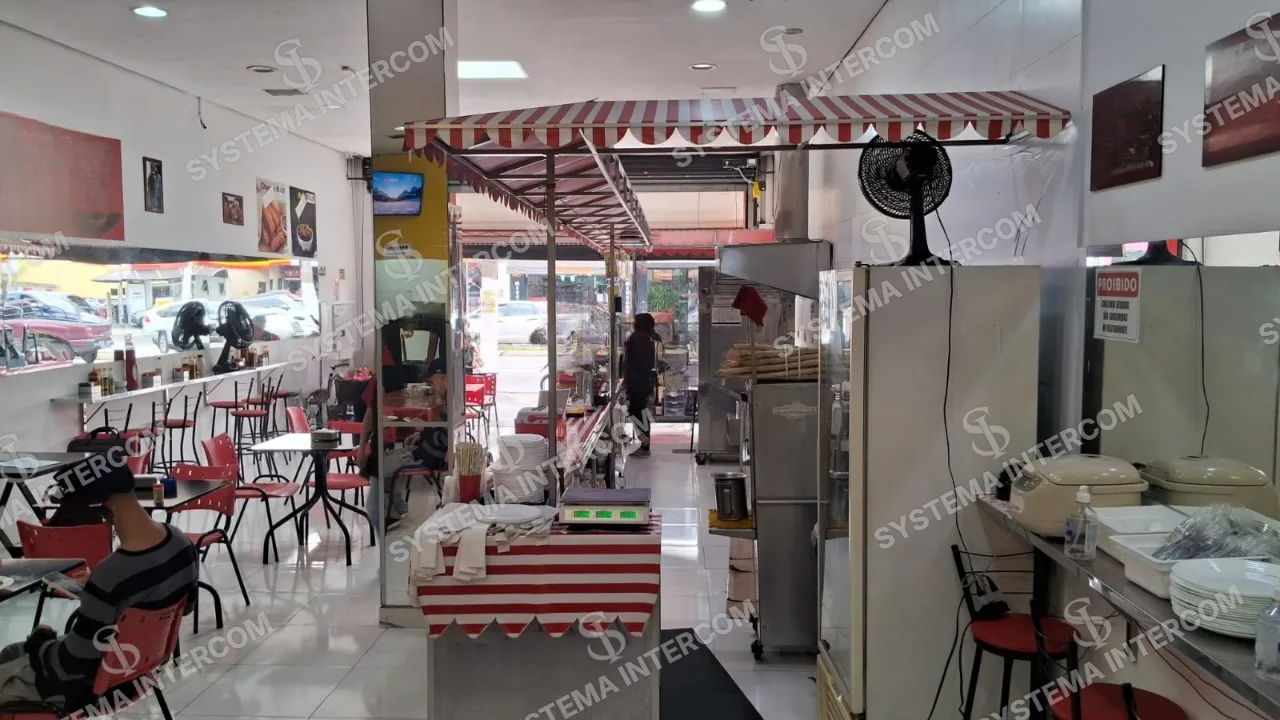 Lanchonete e Pastelaria Zona Leste — foto 8