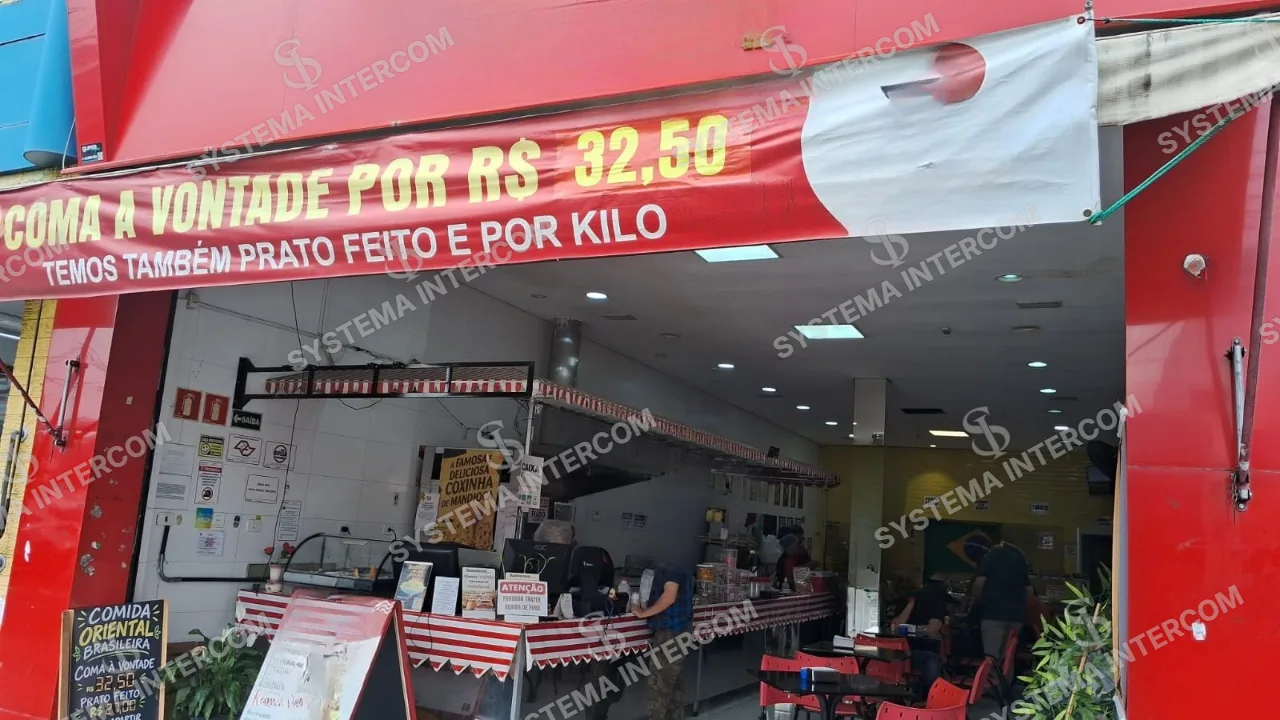 Lanchonete e Pastelaria Zona Leste — foto 11