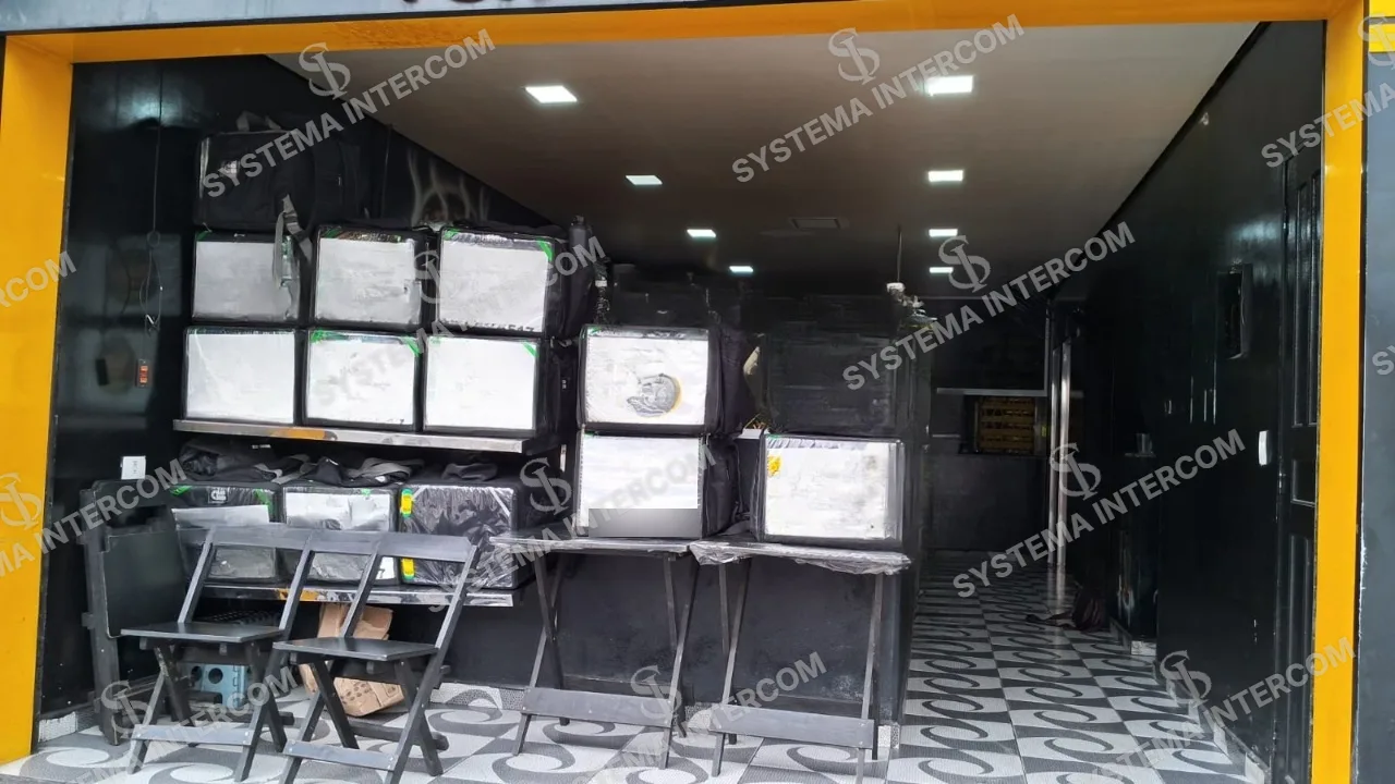 Lanchonete Drlivery — foto 7