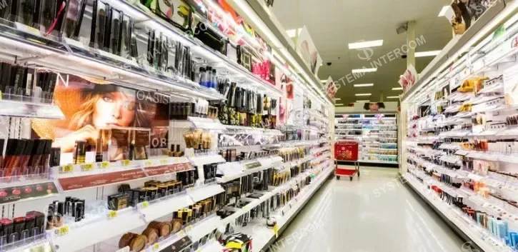 Distribuidora de Cosméticos e acessórios para cabelo em Suzano