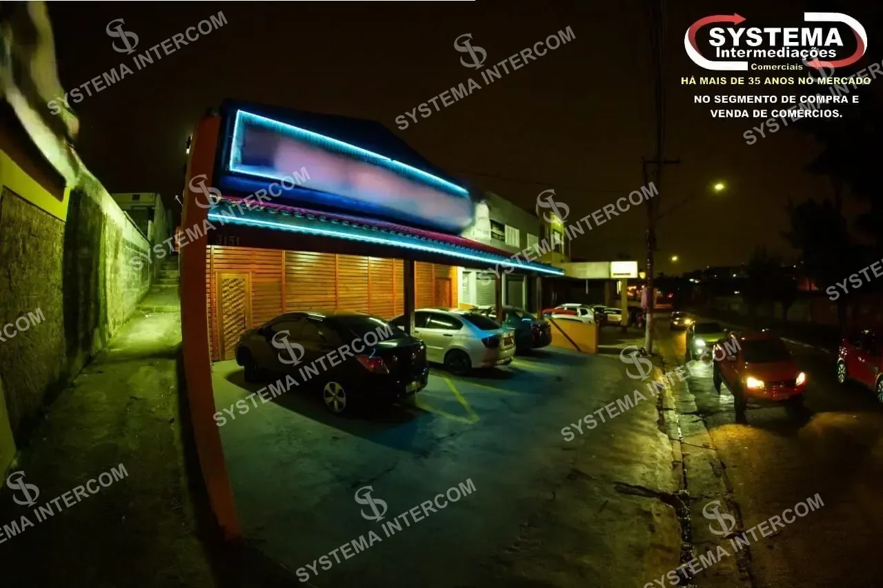 Boate casa noturna bem localizada na Zona Leste