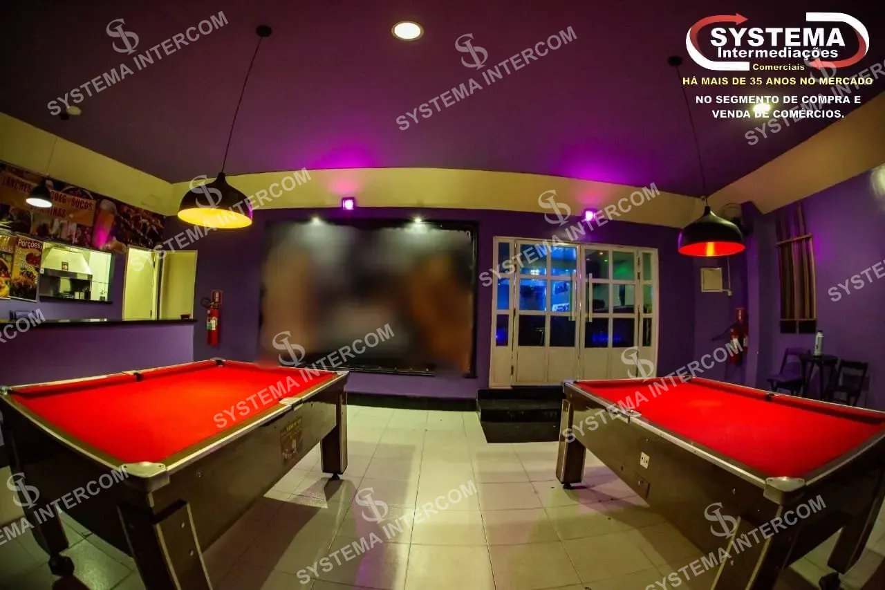 Boate casa noturna bem localizada na Zona Leste