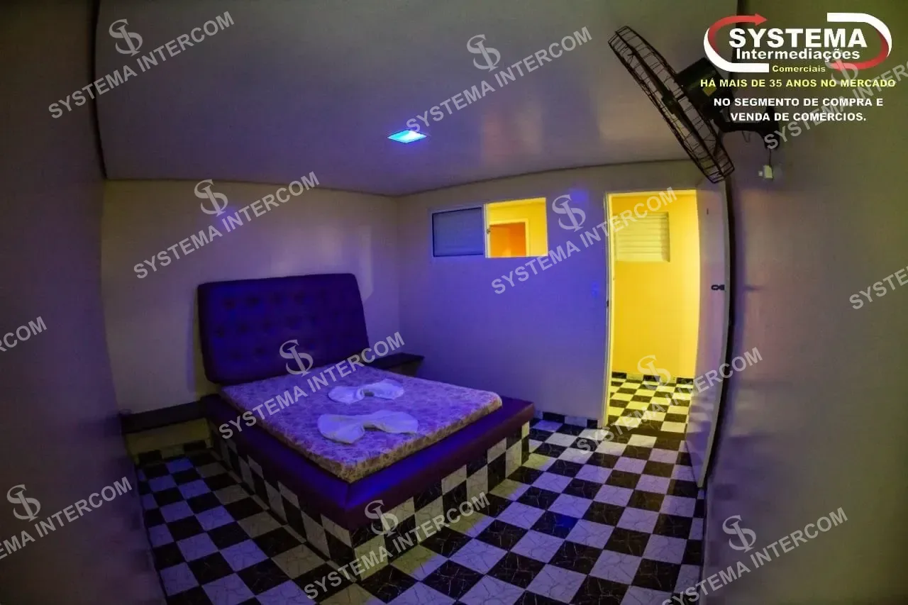 Boate casa noturna bem localizada na Zona Leste