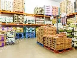 Distribuidora de Produtos de Limpeza e Embalagens em Guarulhos