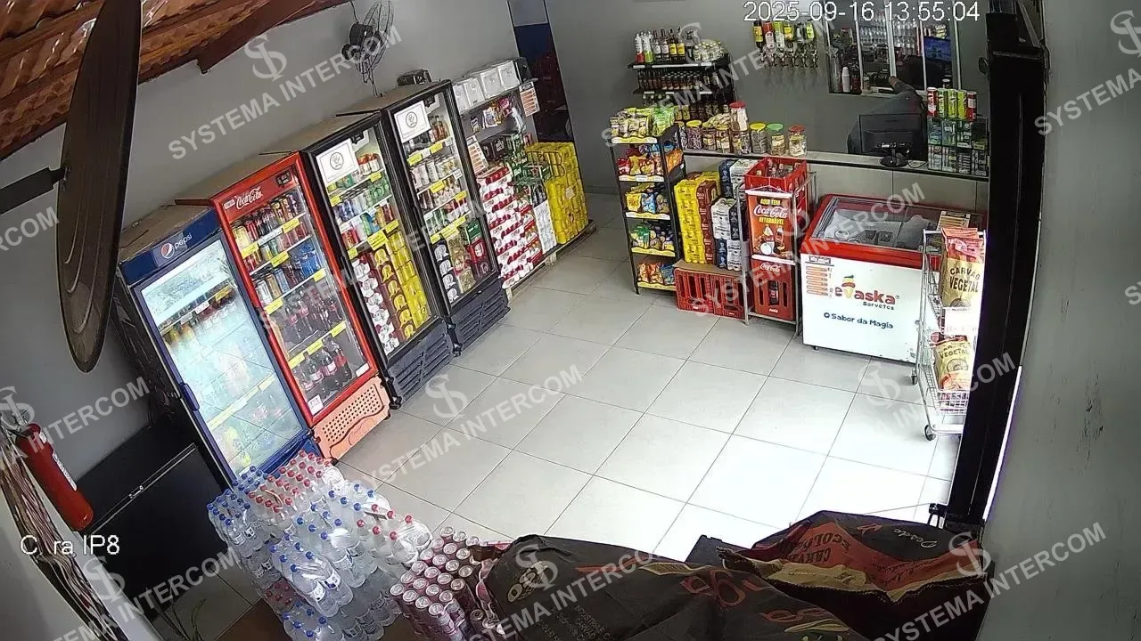 Distribuidora em Atibaia