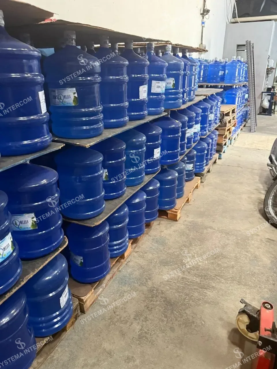 Distribuidora em Atibaia