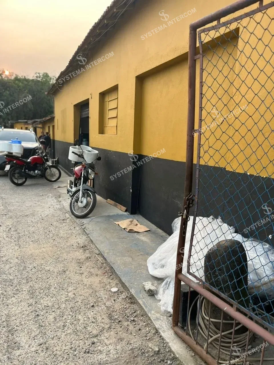 Distribuidora em Atibaia