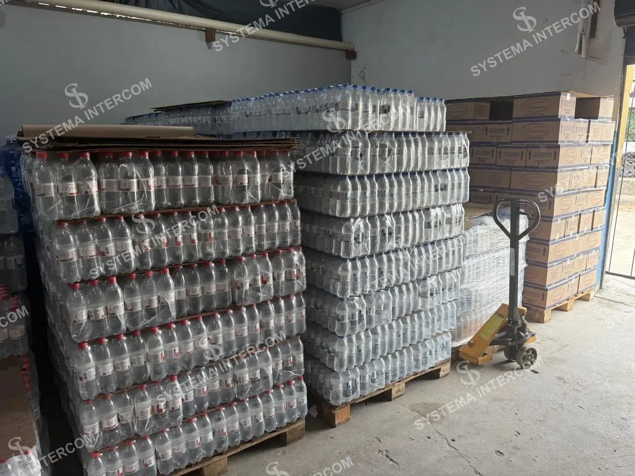 Distribuidora em Atibaia