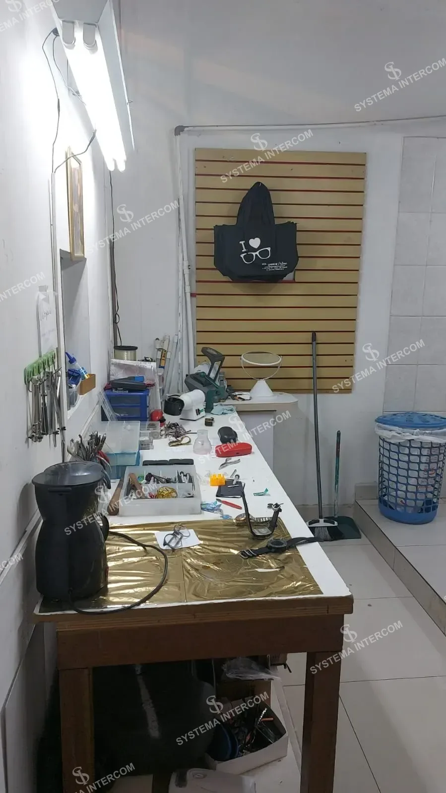 Otica Ribeirão Pires