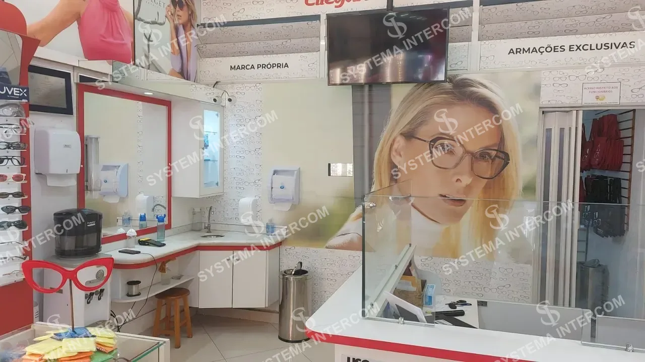 Otica Ribeirão Pires
