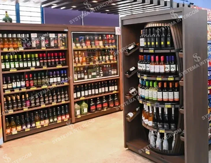 Adega e distribuidora de bebidas Guarulhos