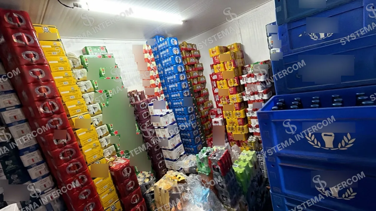 Adega e distribuidora de bebidas Guarulhos — foto 17