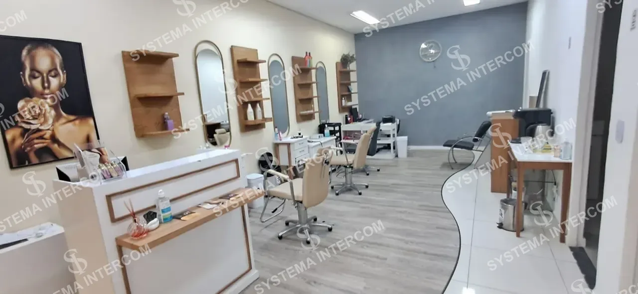 Estetica e cabelereiro Zona Leste