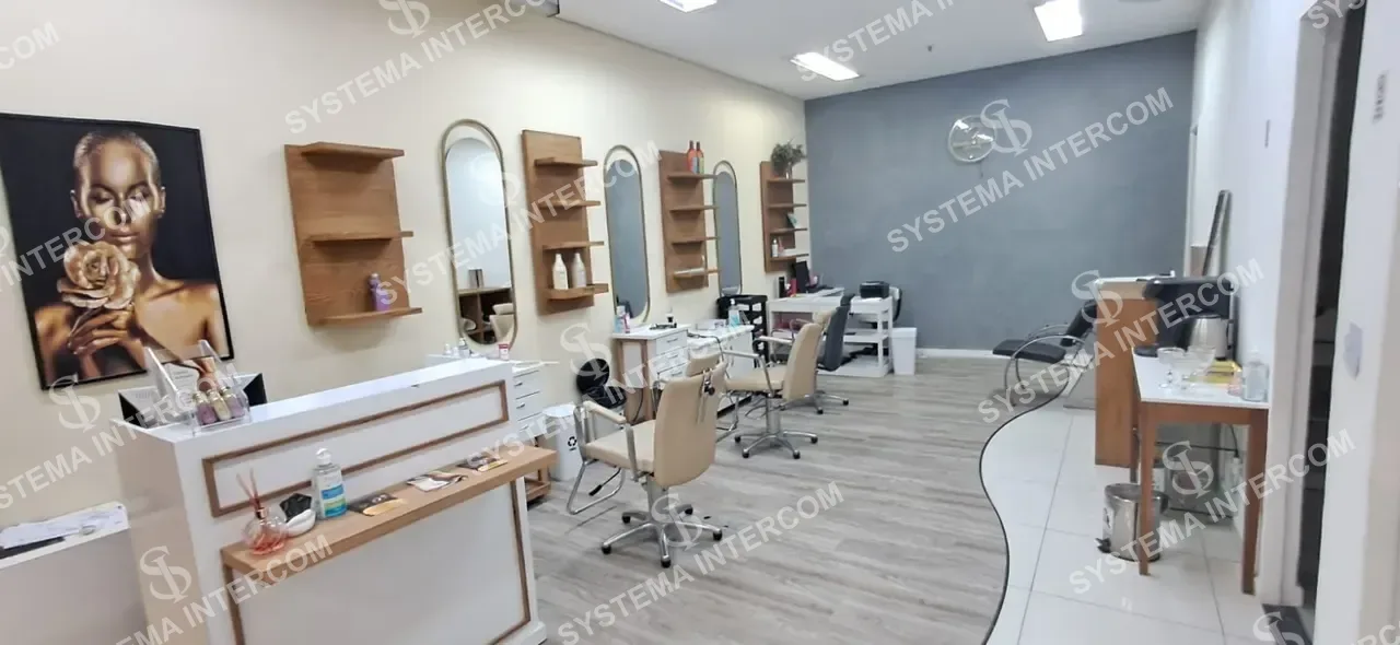 Estetica e cabelereiro Zona Leste
