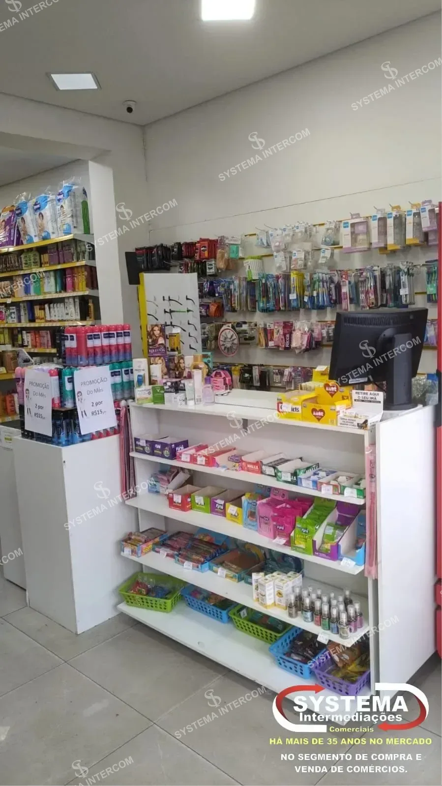 Farmácia na Zona Sul