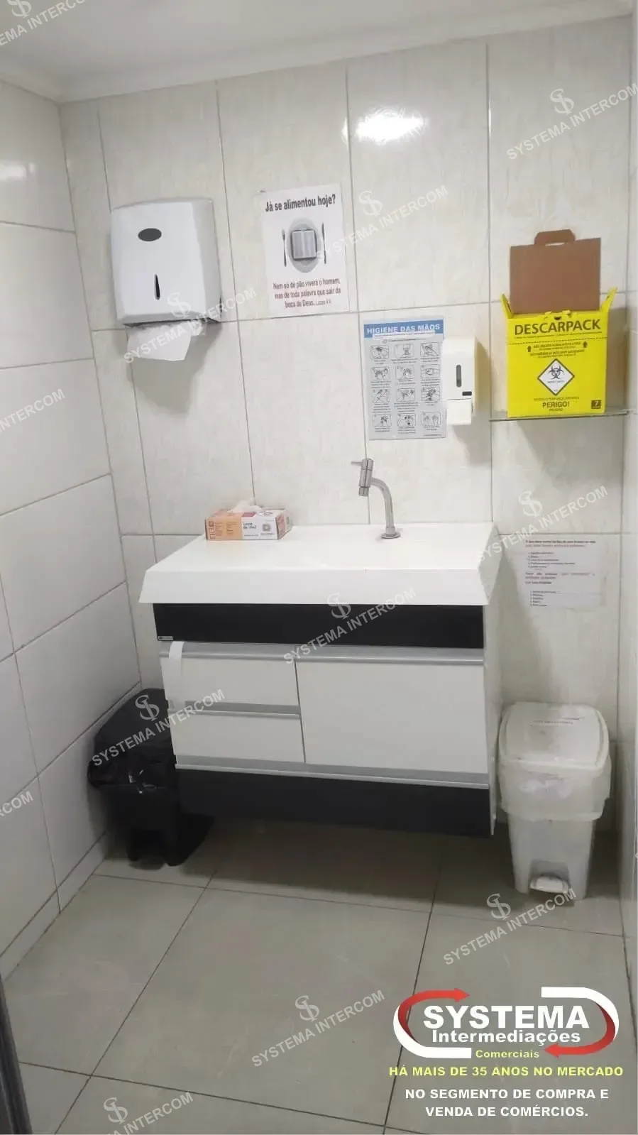 Farmácia na Zona Sul