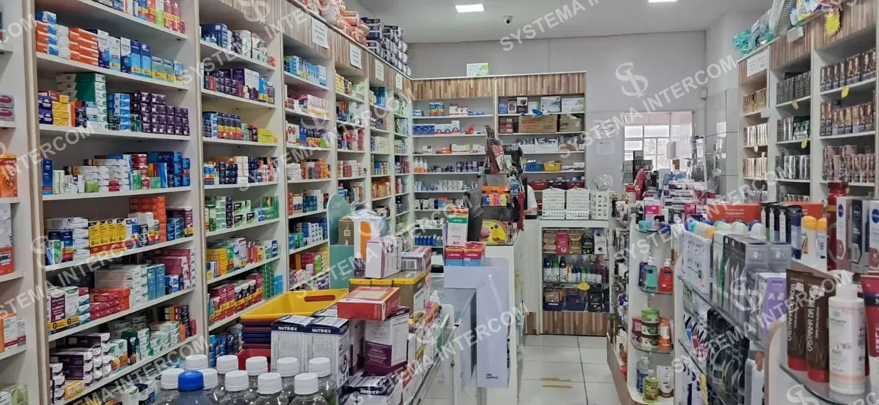 Drogaria e Perfumaria Zona Leste