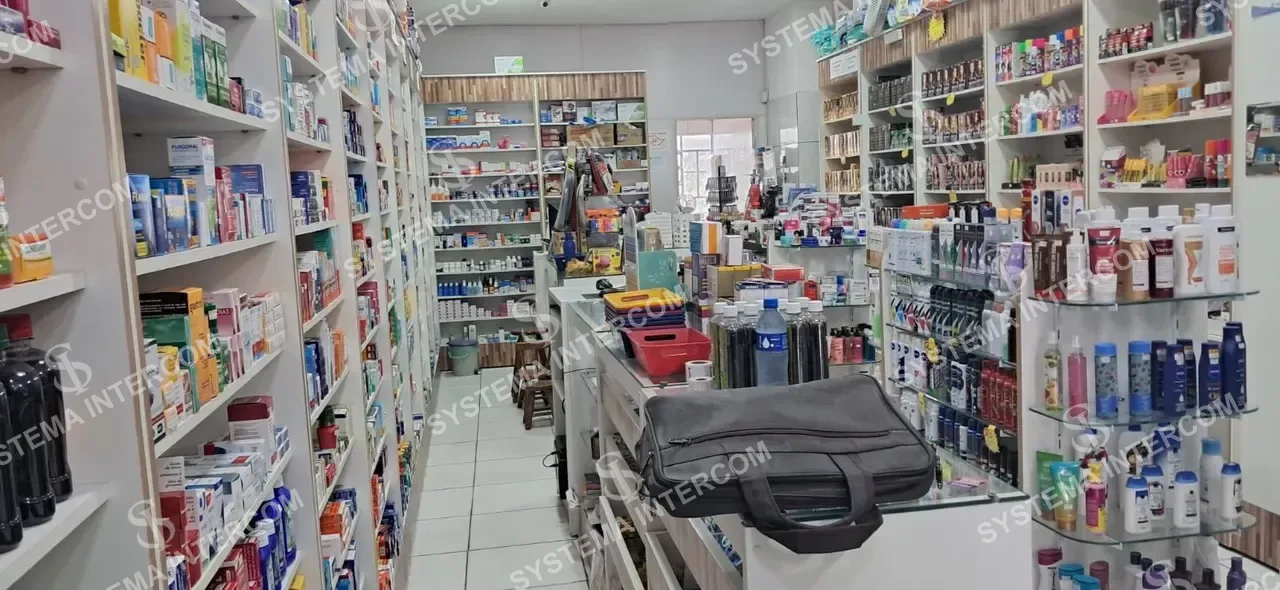 Drogaria e Perfumaria Zona Leste