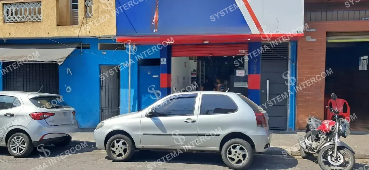 Drogaria e Perfumaria Zona Leste