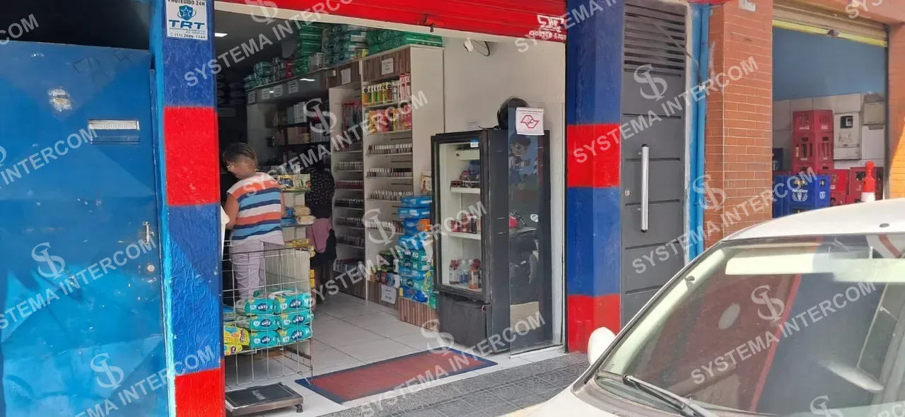 Drogaria e Perfumaria Zona Leste
