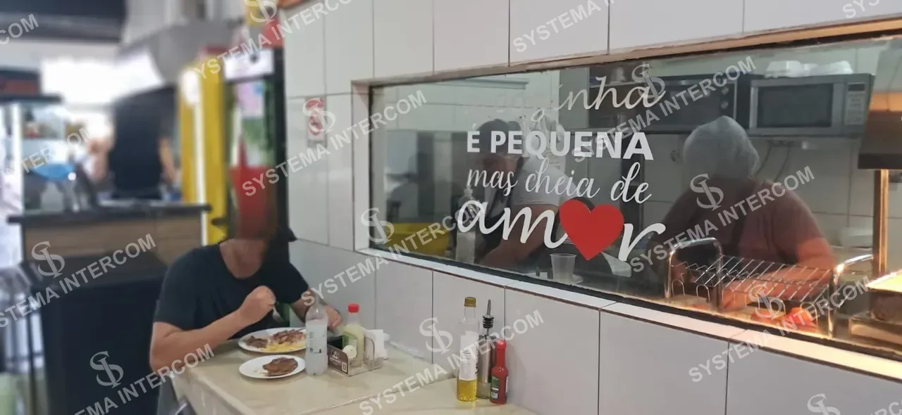 Adega de esquina em Sapopemba