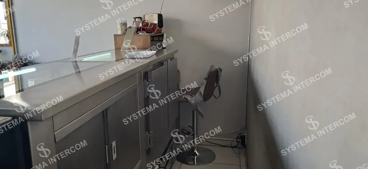 casa de bolos Zona Leste