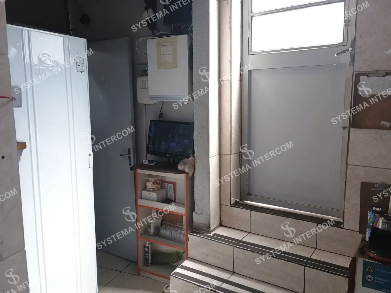 Casa de Laticínios e produtos mineiro de esquina na Zona Leste de SP