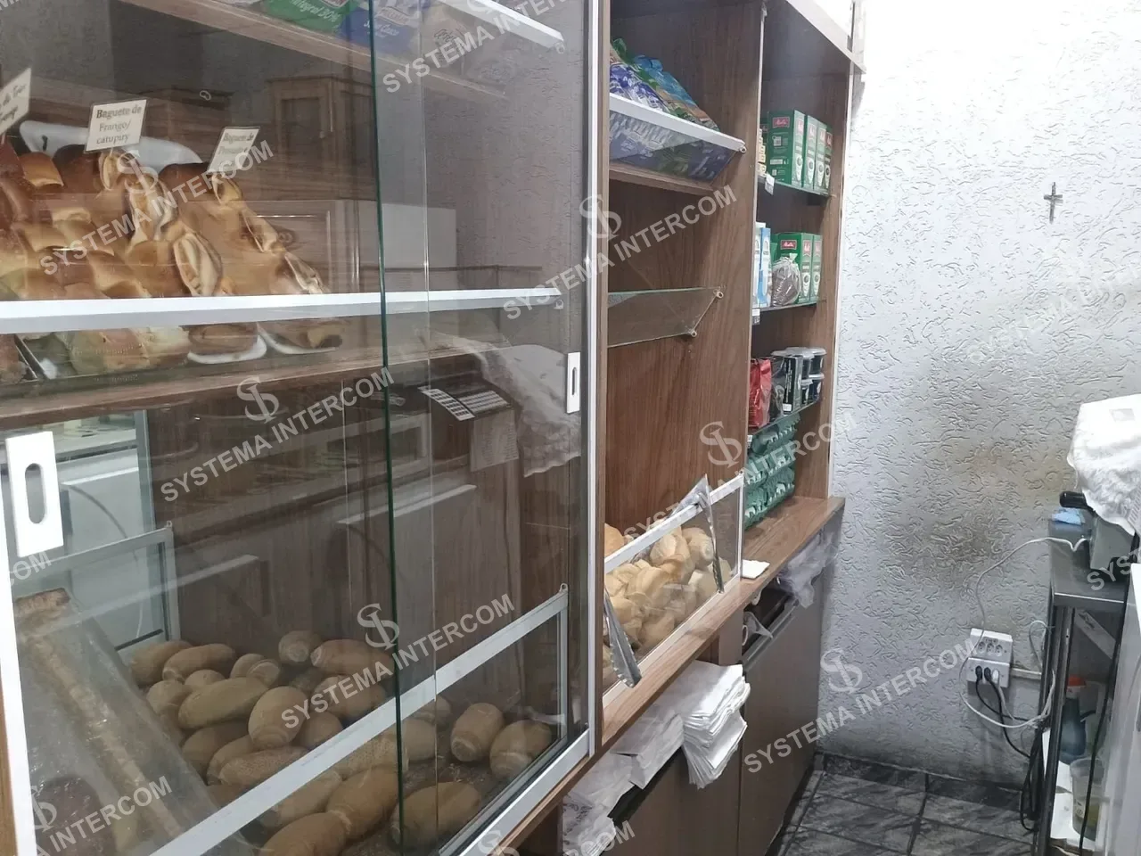 Casa de Laticínios e produtos mineiro de esquina na Zona Leste de SP