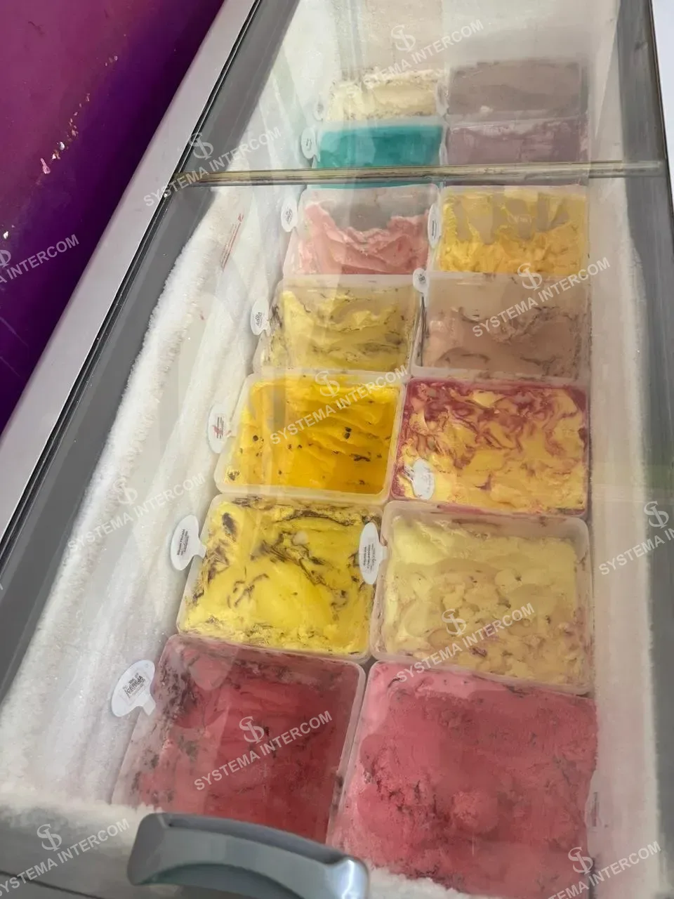 Sorveteria Guarulhos