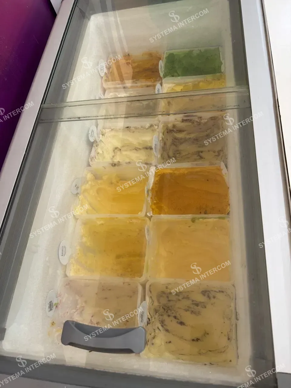 Sorveteria Guarulhos