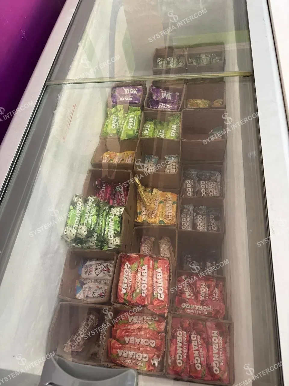 Sorveteria Guarulhos