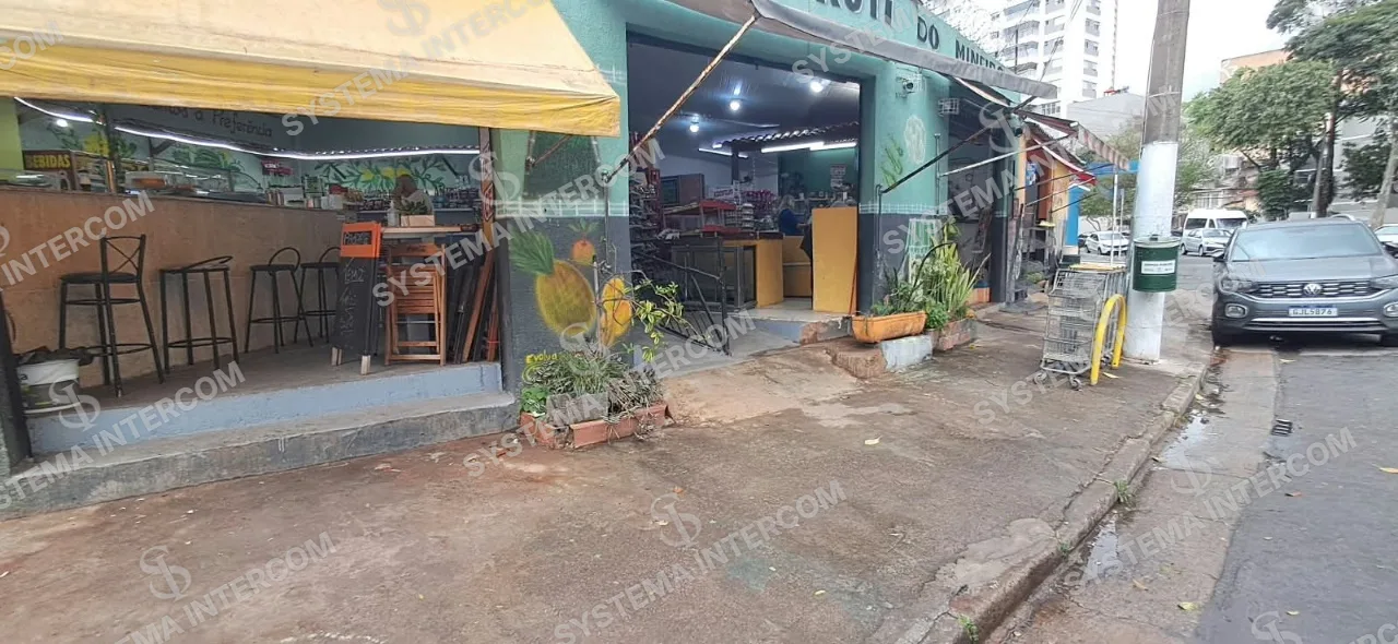 Meercado com Hortifruti e Padaria — foto 7